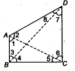 NCERT Solutions for Class 9 Maths Chapter 5 Triangles 5.4 4b